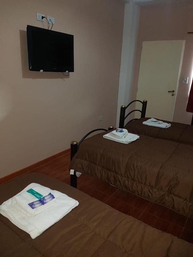 Hotel Nerja San Juan Luaran gambar